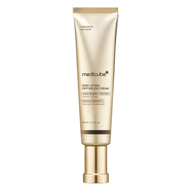 Deep Lifting Peptide Eye Cream 30ml