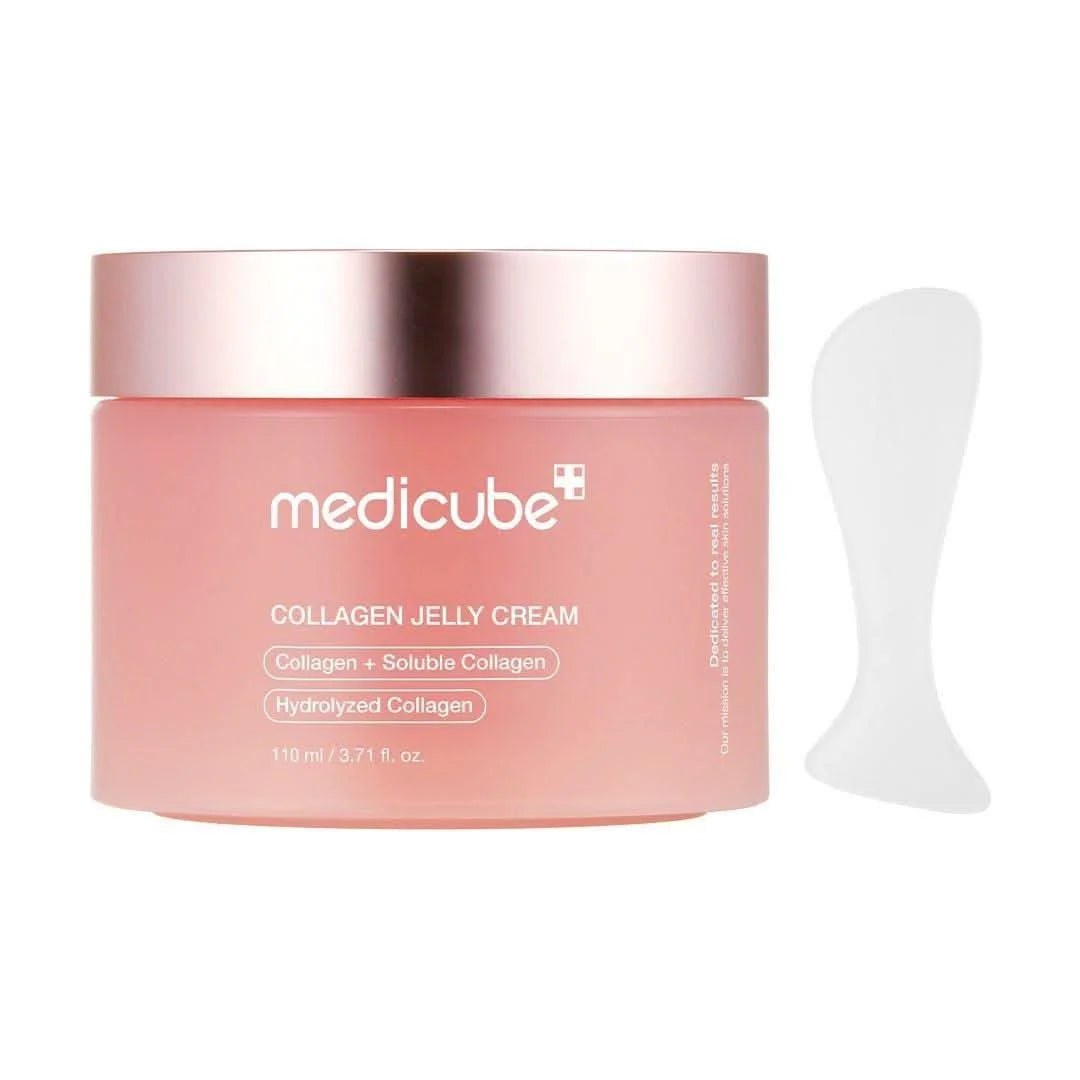 Collagen Jelly Cream 110ml