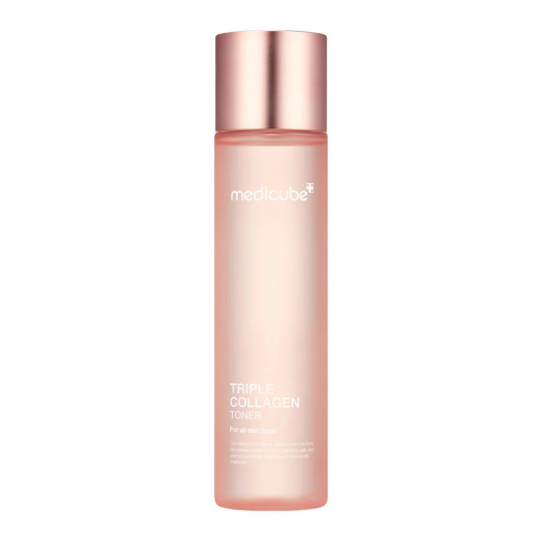 Triple Collagen Toner 140ml
