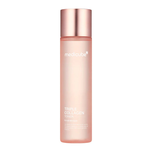 Triple Collagen Toner 140ml