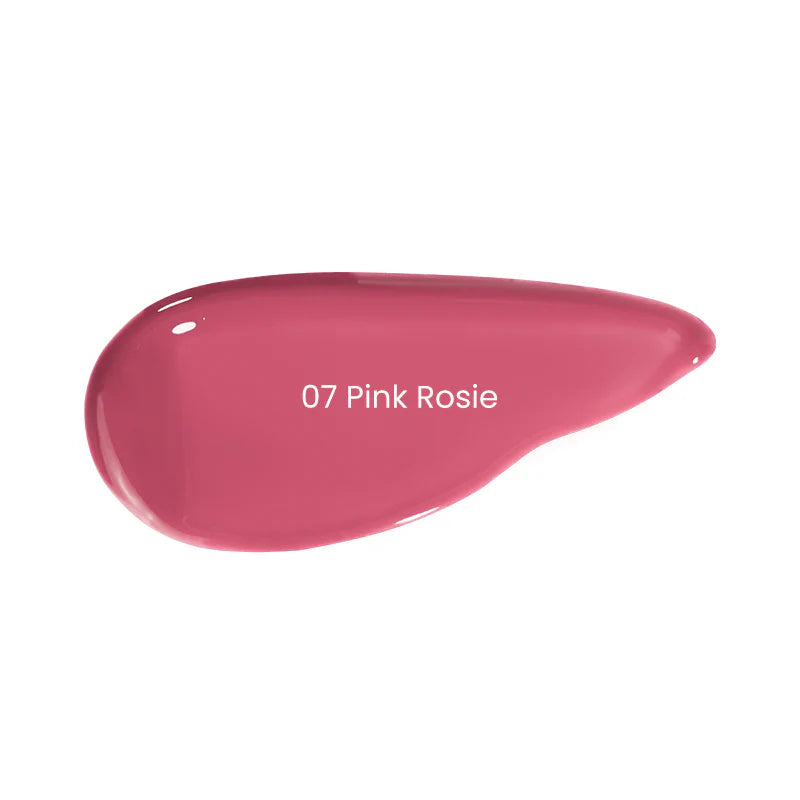 Moist Ampoule Blusher 07 Pink Rosie 20ml