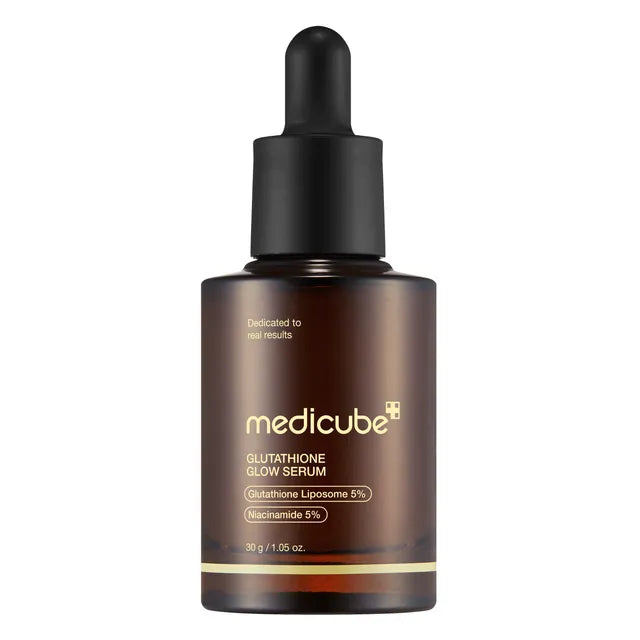 Glutathione Glow Serum 30g