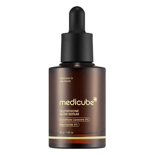 Glutathione Glow Serum 30g