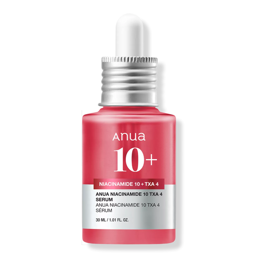 Niacinamide 10% + TXA 4% 30ml