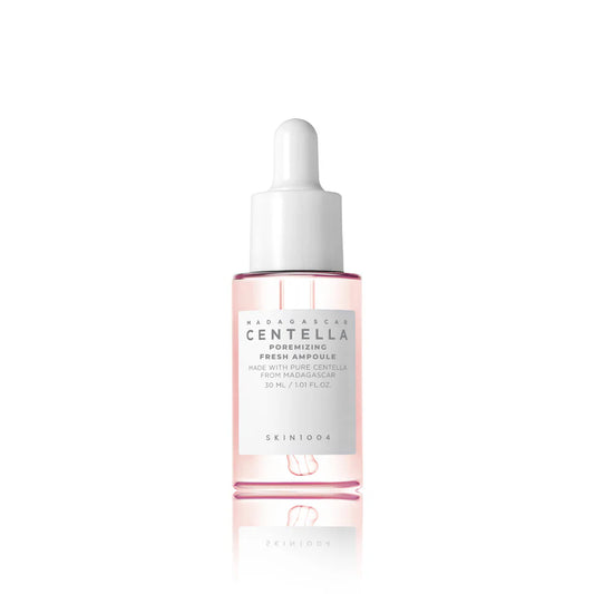 Centella Poremizing Fresh Ampoule 30ml