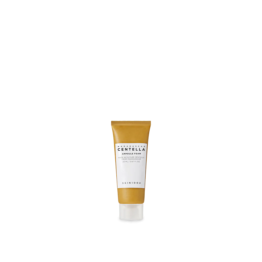 Centella Ampoule Foam 20ml (Mini Size)