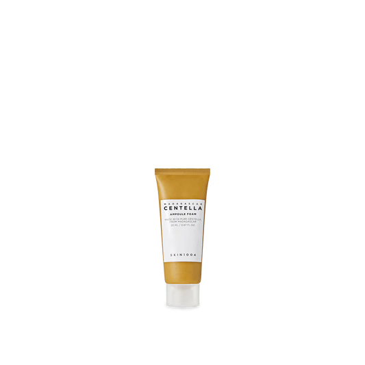 Centella Ampoule Foam 20ml (Mini Size)