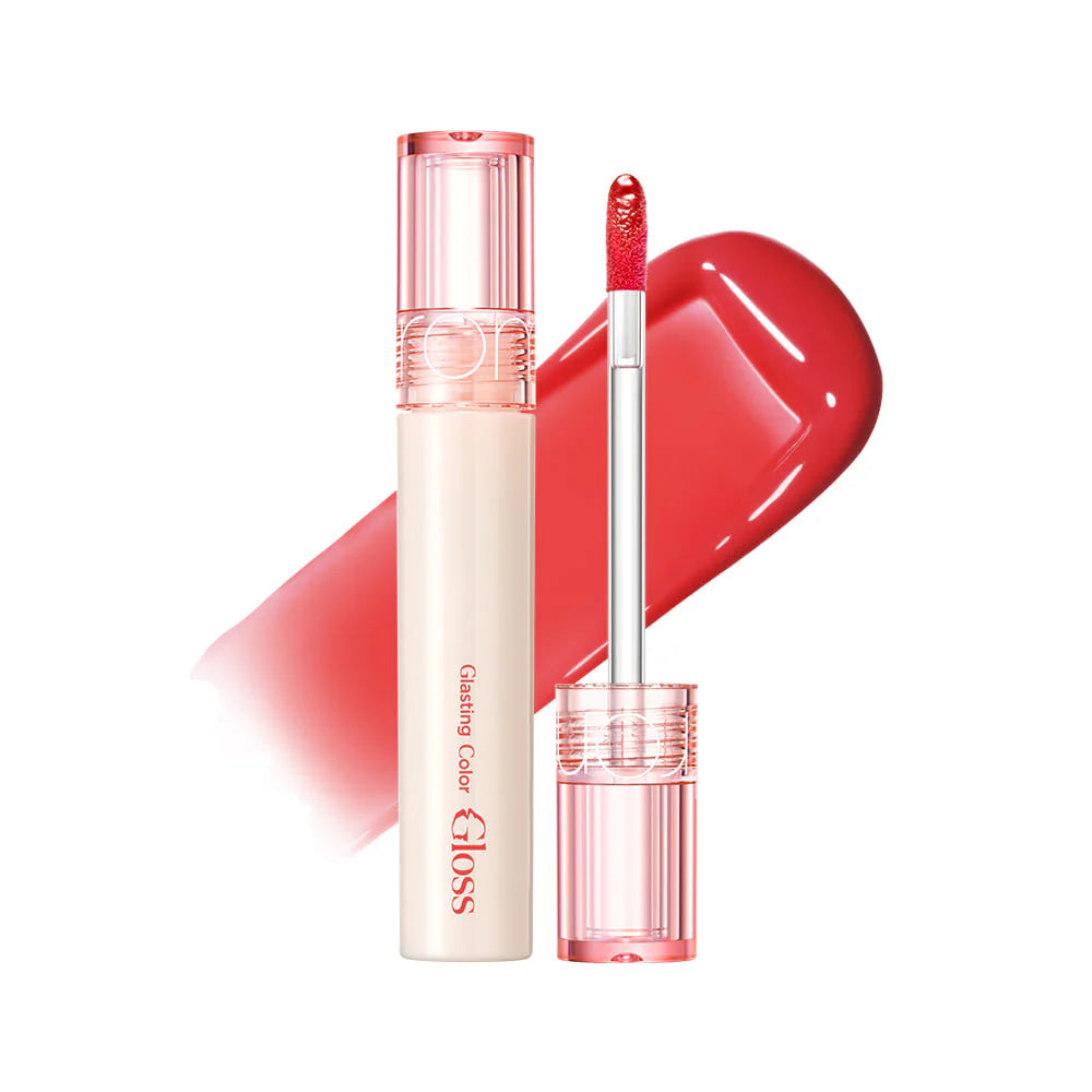 Spring Fever Glasting Color Gloss 07