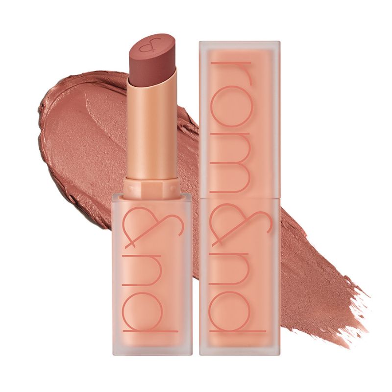 Zero Matte Lipstick Smoked Beige 21