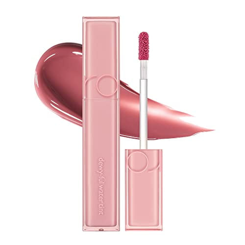 Dewyful Water Tint Custard Mauve 13