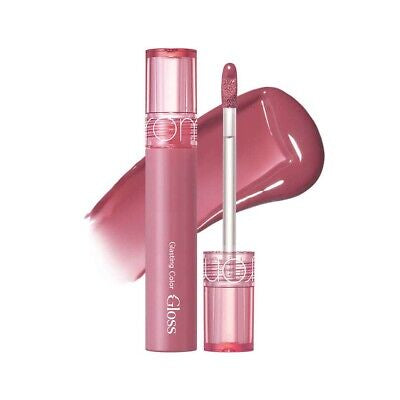 Spring Fever Glasting Color Gloss Peony Ballet 01