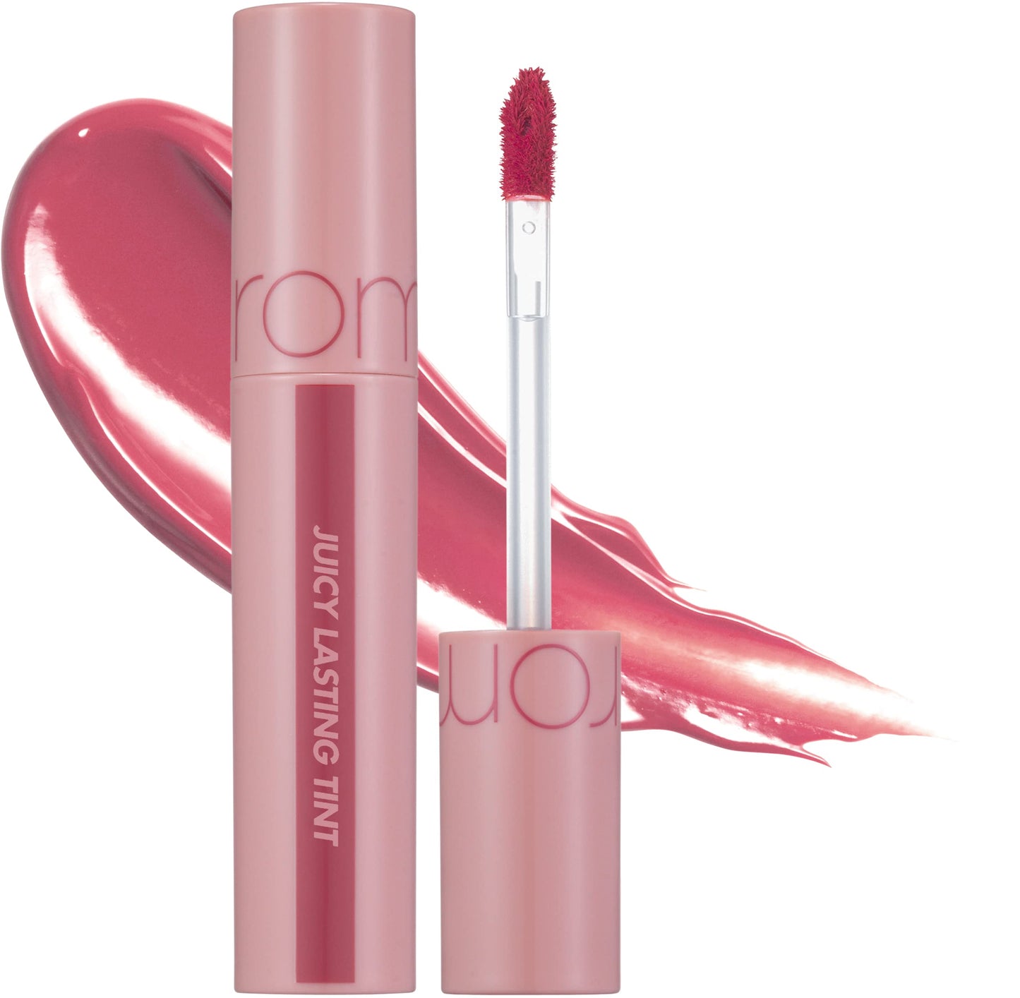 Juicy Lasting Tint Bare Grape 25