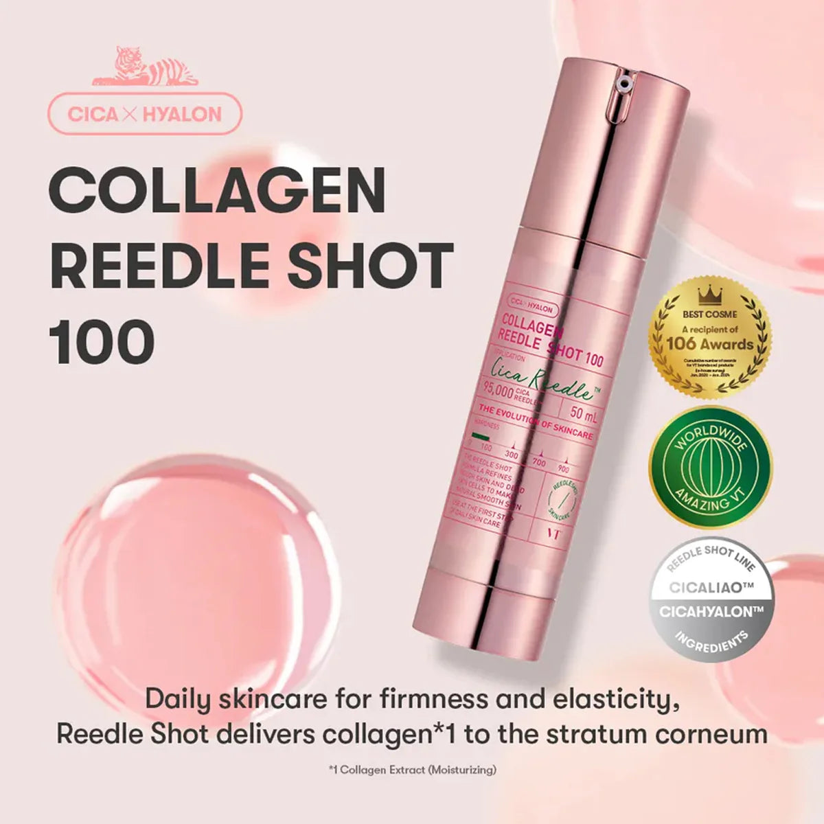 Collagen Reedle Shot 100 50ml