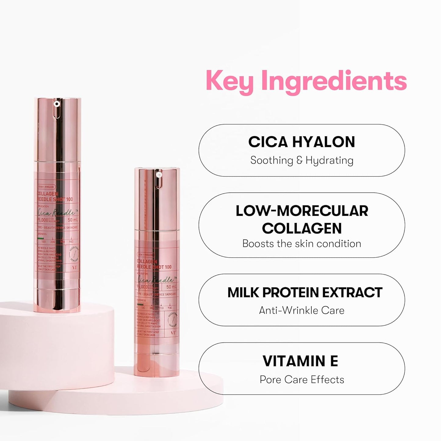Collagen Reedle Shot 100 50ml