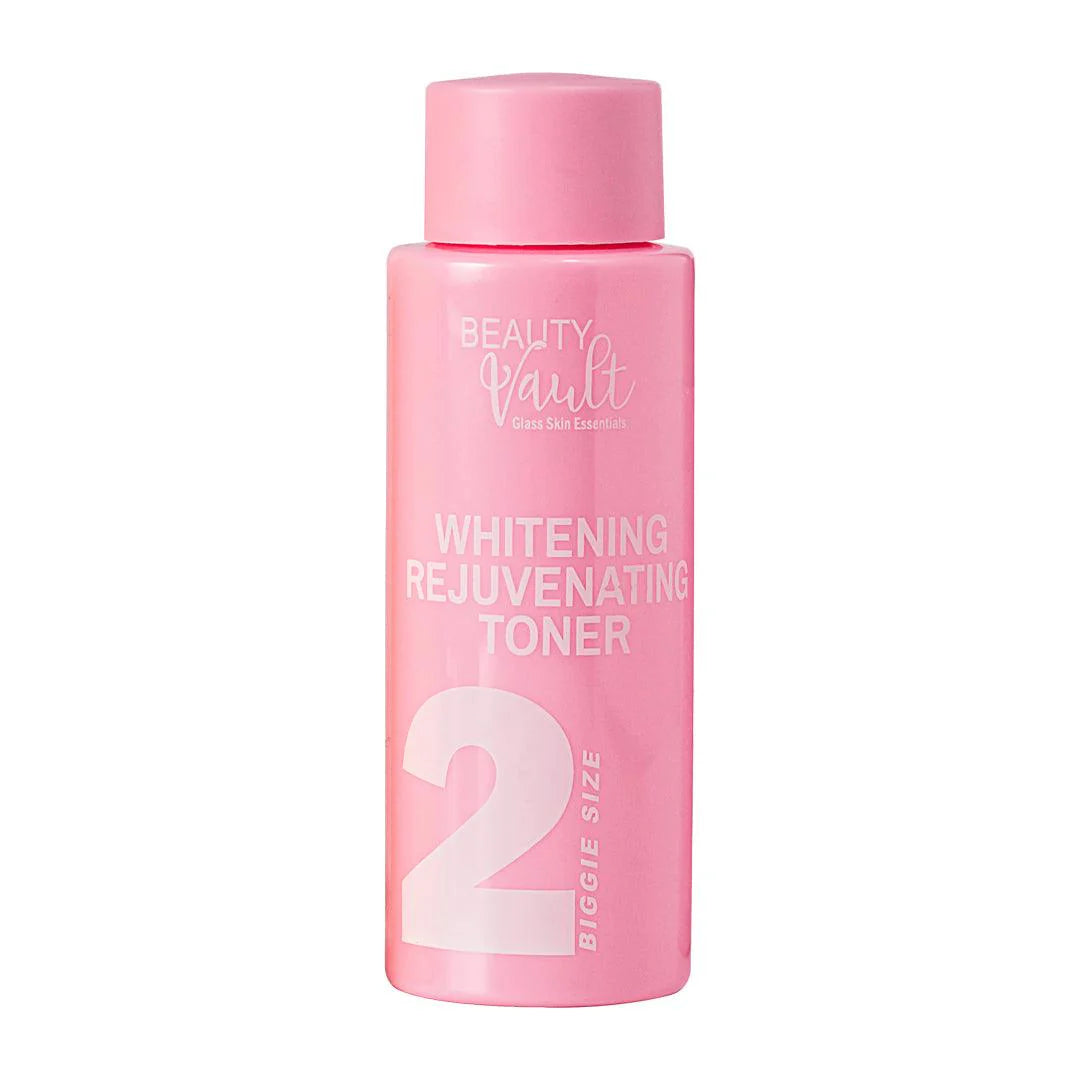 Whitening Rejuvenating Toner Biggie 120ml