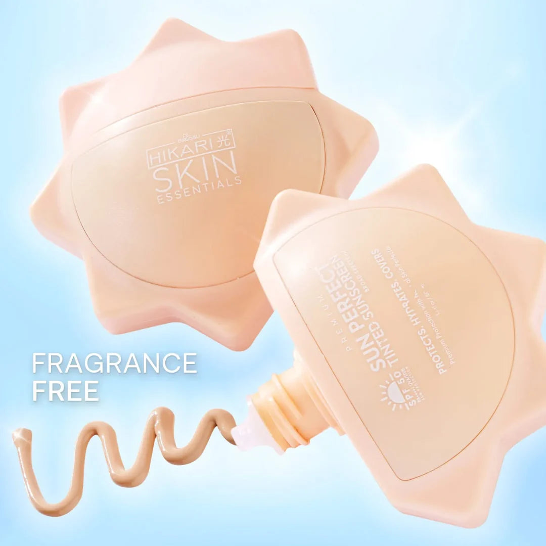Premium Sun Perfect Tinted Sunscreen 50ml