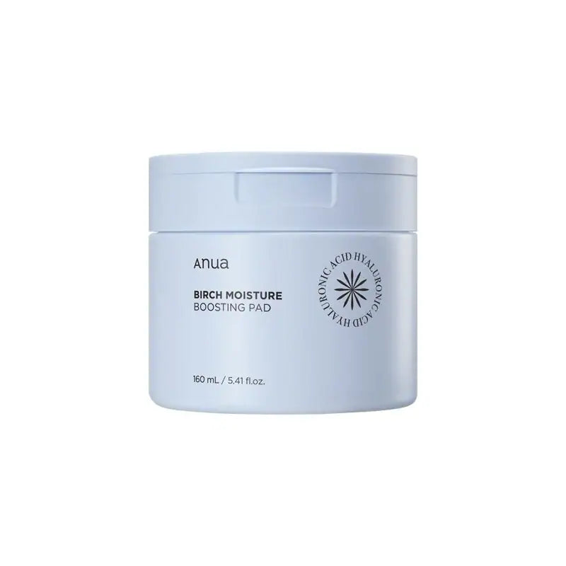 Birch Moisture Boosting Pad 160ml