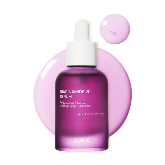 Niacinamide 20 Serum 40ml