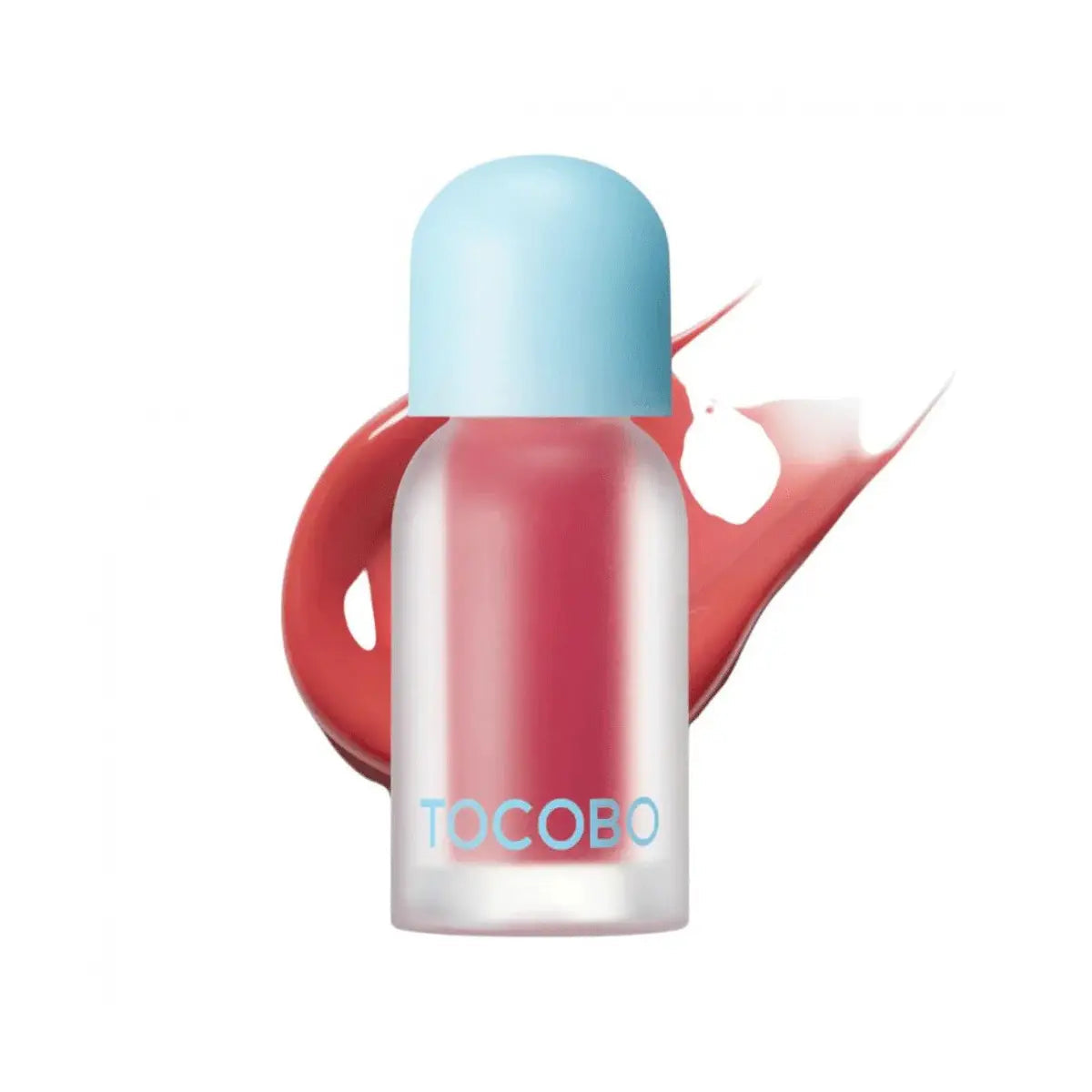 Juicy Berry Plumping Lip Oil 18 Cozy Pink