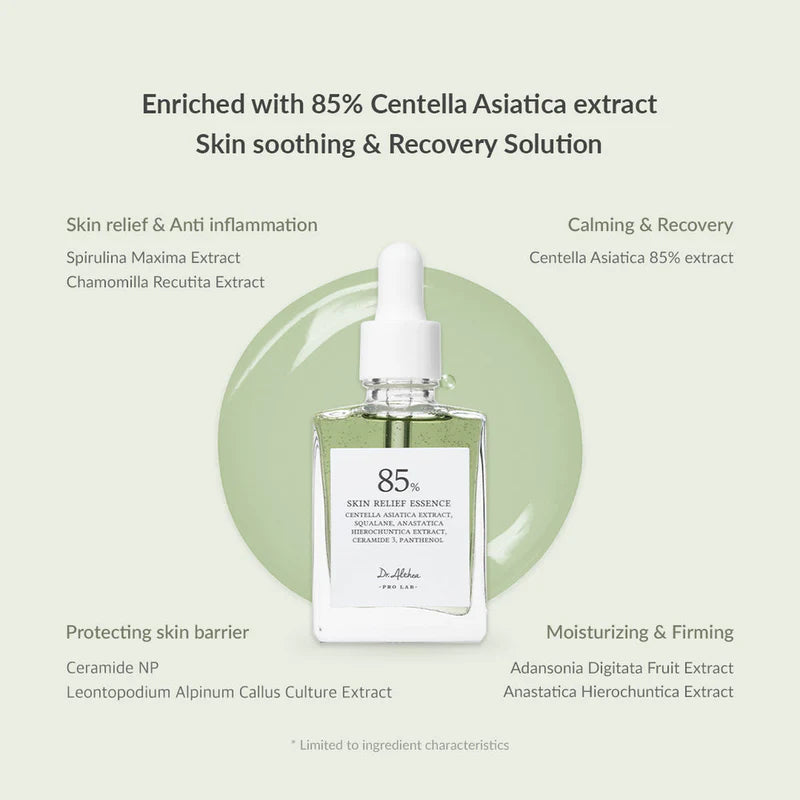 Skin Relief Essence 30ml