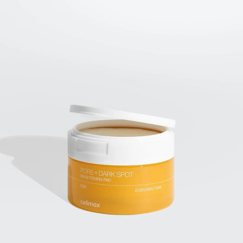 Pore + Dark Spot Brightening Pad (40 Pads)