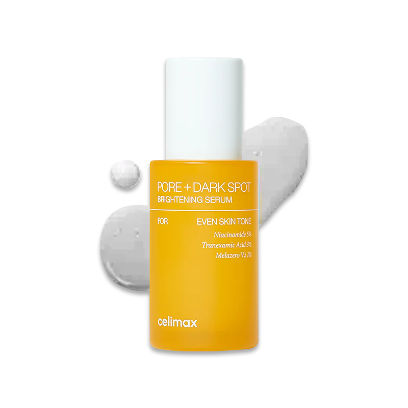 Pore + Dark Spot Brightening Serum 30ml