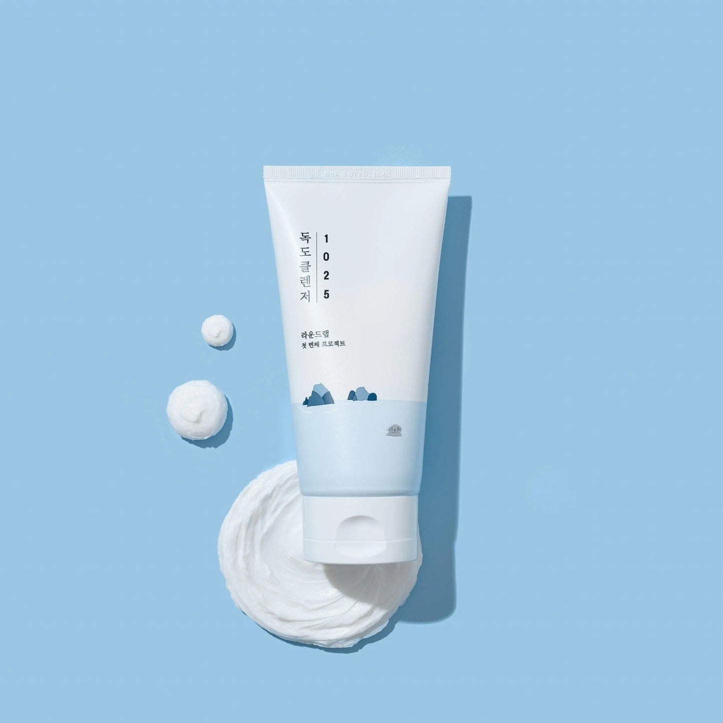 1025 DOKDO Cleanser 150ml