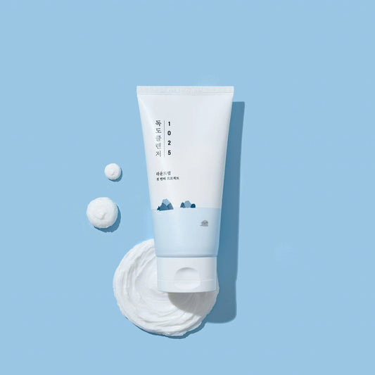 1025 DOKDO Cleanser 150ml