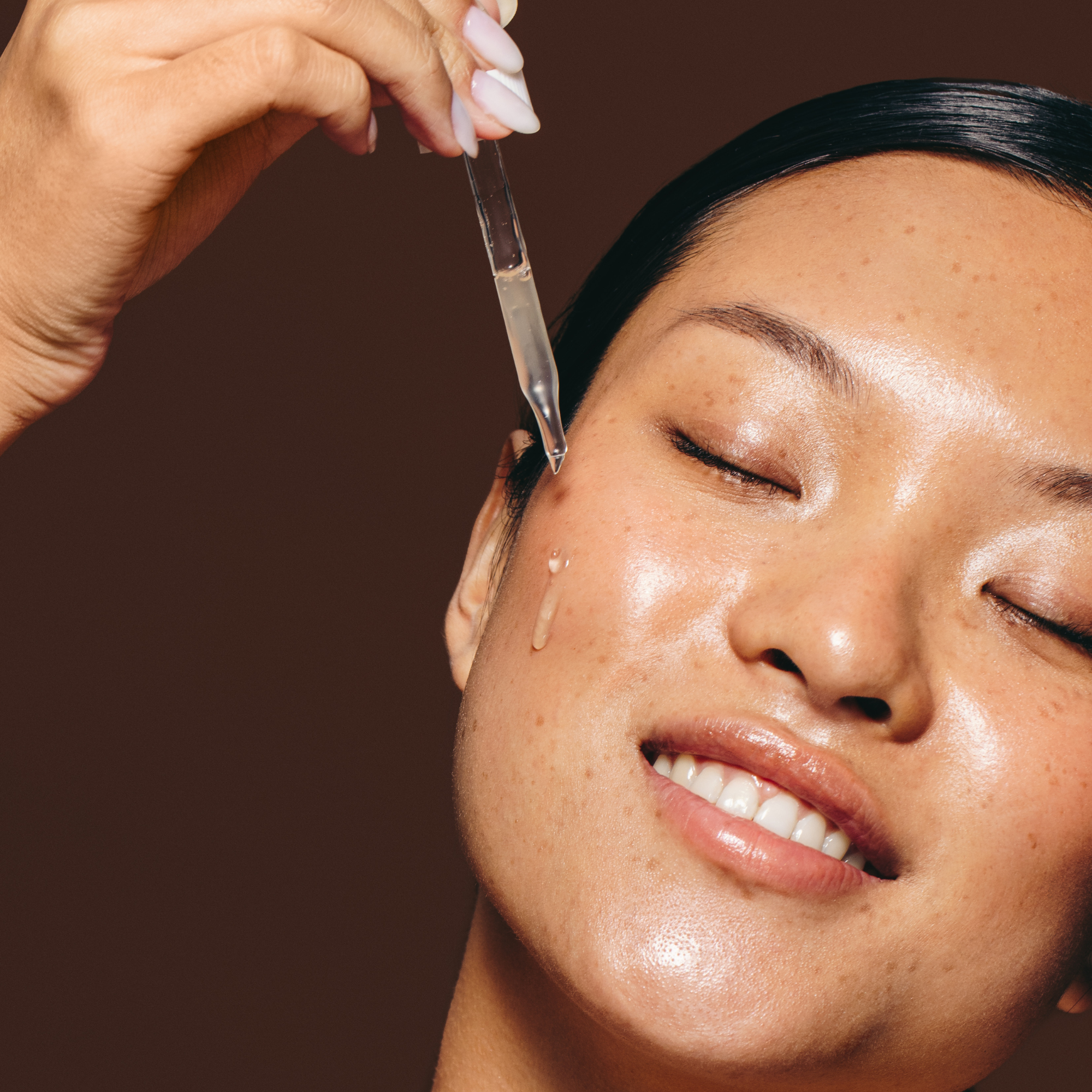 Serums & Ampoules