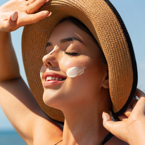 Suncare