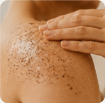 Exfoliators