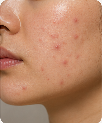 Acne
