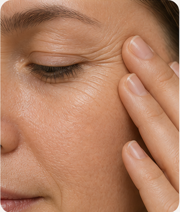 Aging & Wrinkles