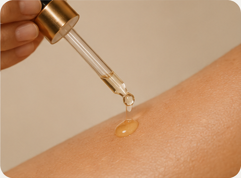 Body Oil