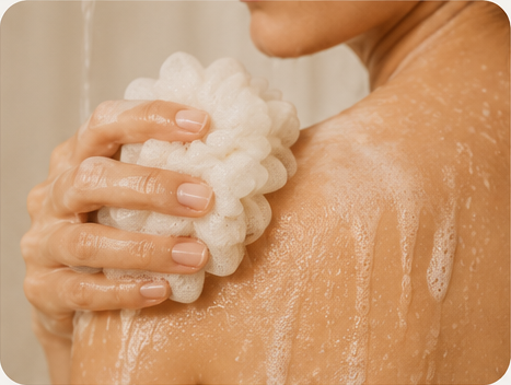Body Wash