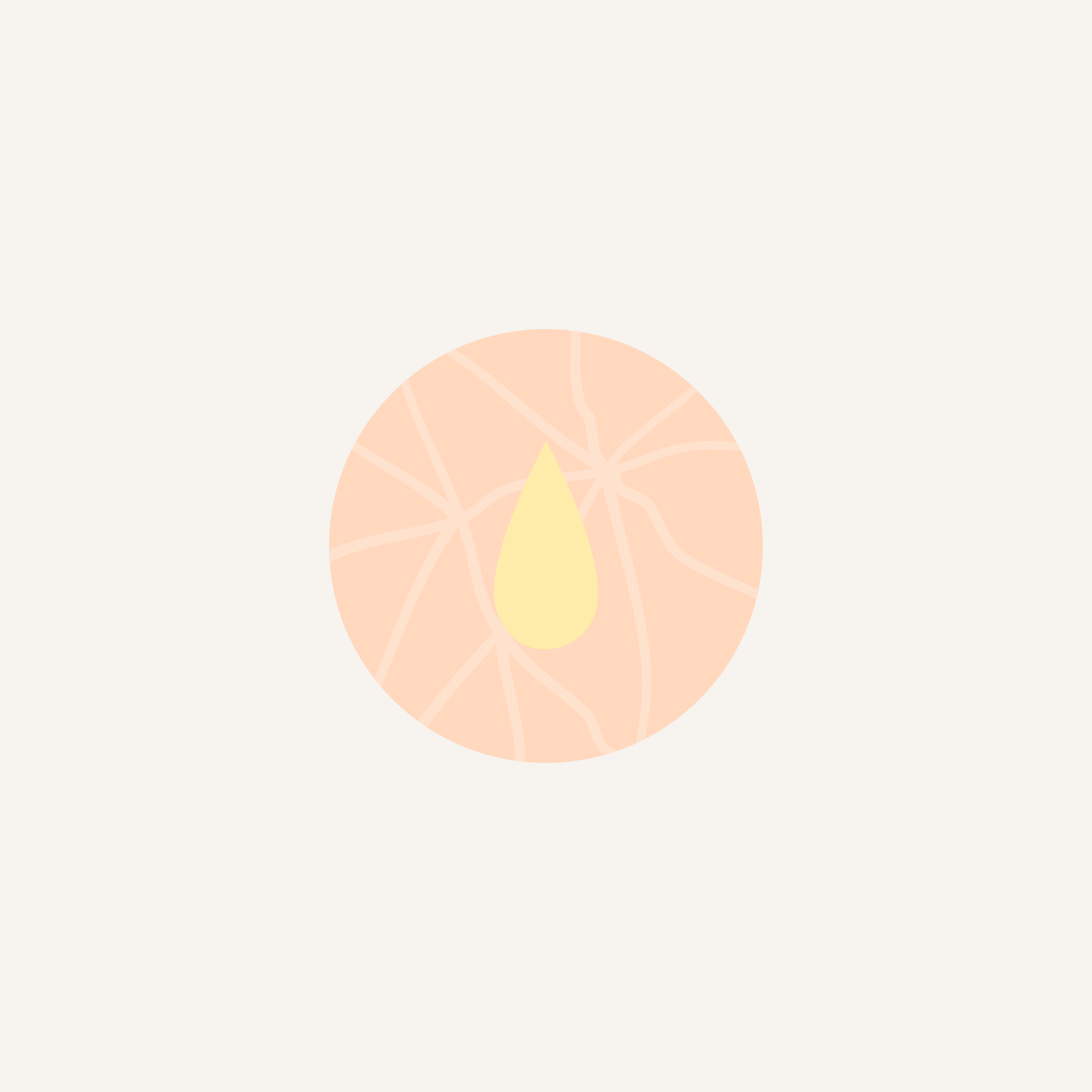 Combination Skin