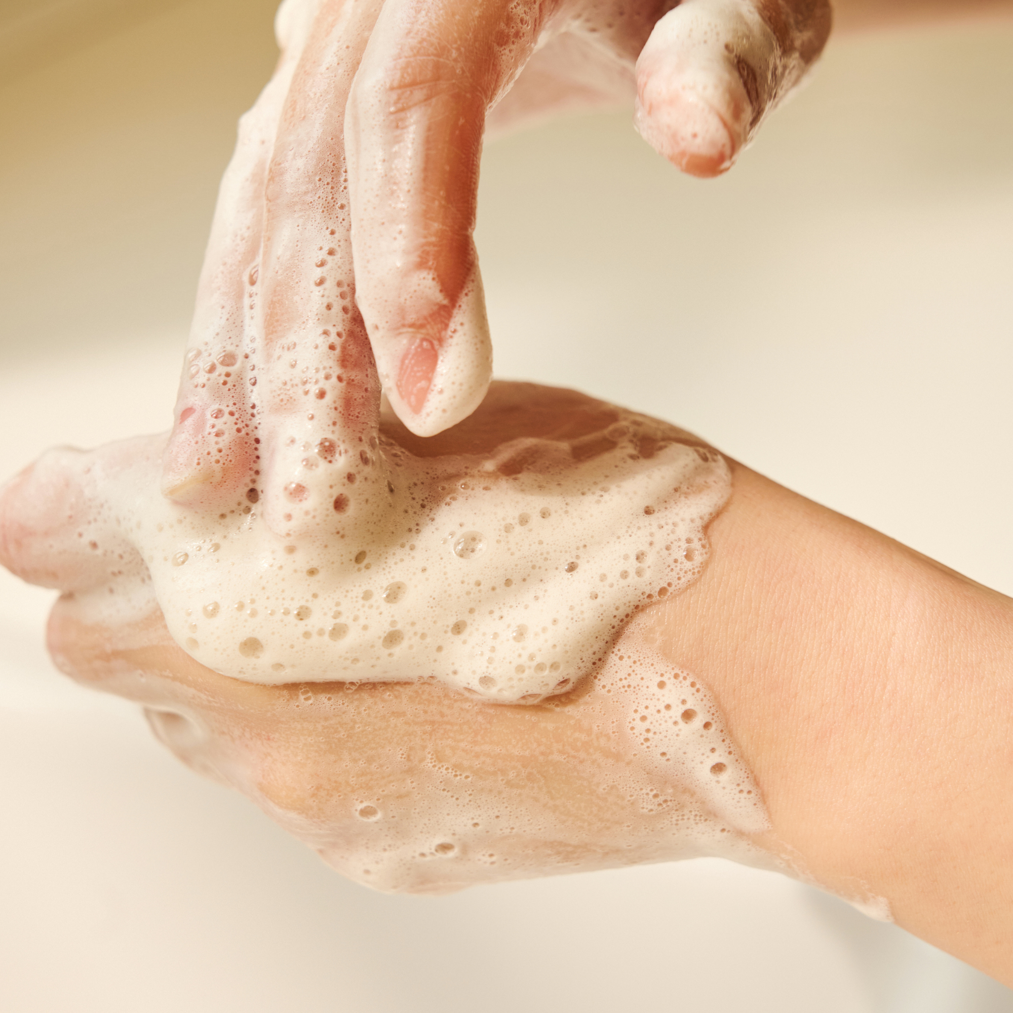 Cleansers