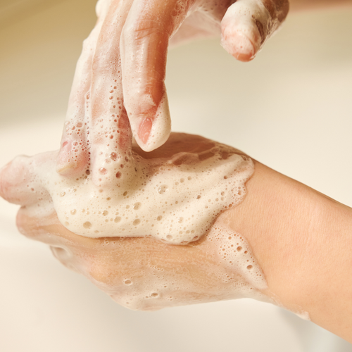 Cleansers