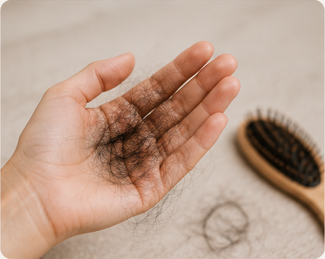 Hair Loss