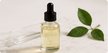 Hair Serums & Oils