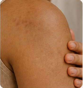 Body Pigmentation