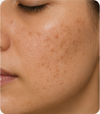 Pigmentation