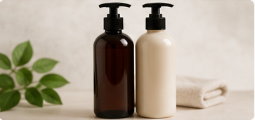 Shampoo & Conditioner
