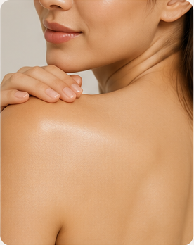 Skin Nourishment
