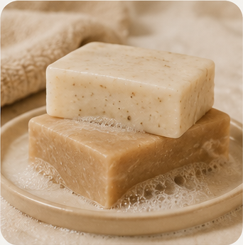 Soap