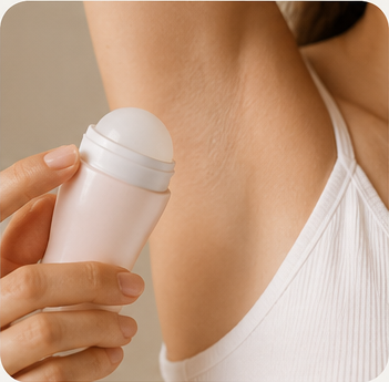 Underarm Care