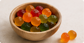 Vitamins