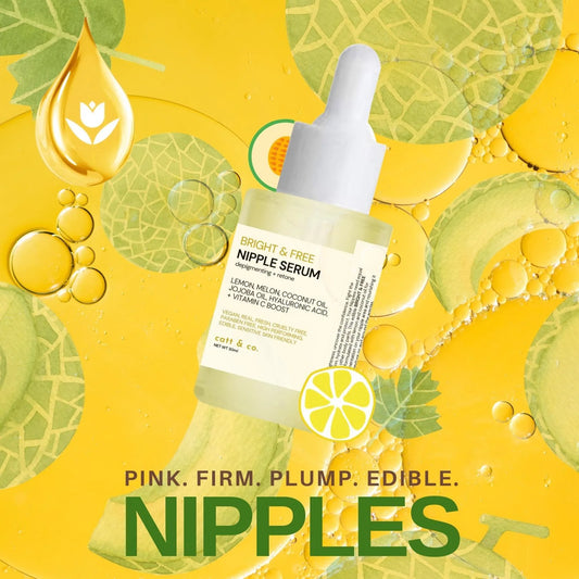 Nipple Serum 30ml