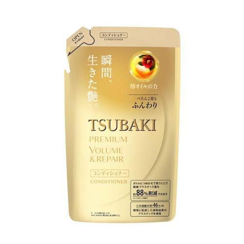 Premium Volume & Repair Conditioner Refill 330ml