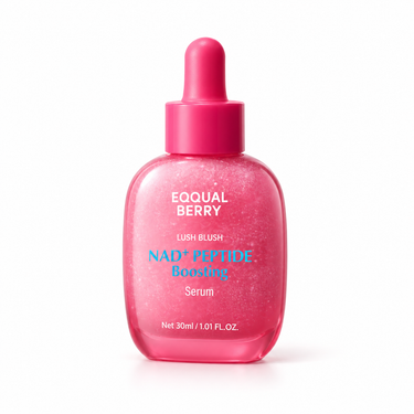 Translation missing: en.NAD+ Peptide Boosting Serum 30ml